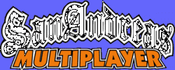 GTA San Andreas Multiplayer 0.2.2 R3