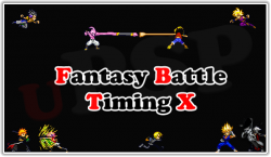 Fantasy Battle Timing X v.1.0