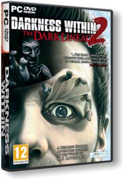 Русификатор Darkness Within 2: The Dark Lineage