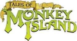NoDVD-KeyGen для Tales of Monkey Island: Глава 1