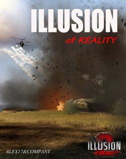 BattleField 2 : Иллюзия реальности 2.5 Final / Illusion Of Reality v.2.5 Final