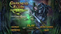 Darkness and Flame 4: Enemy in Reflection Collectors Edition [P]