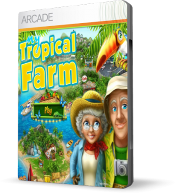 My Tropical Farm