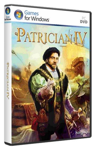 Патриций IV / Patrician 4: Conquest by Trade