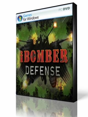 ibomber defense strategy