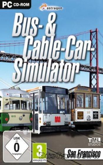 Патч до 1.0.4 для Bus-Tram-Cable Car Simulator