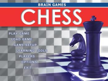 Brain Games: Chess / Шахматы
