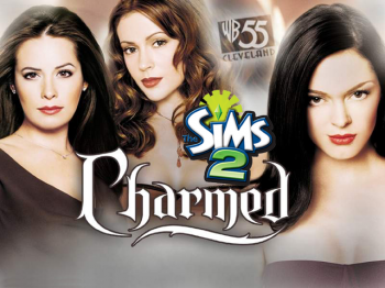 The Sims 2: Charmed The Sims 2: Зачарованные