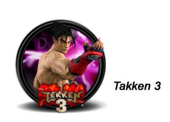 Tekken 3