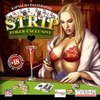 Strip Poker Exclusive