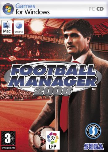 Football manager 2005 demo