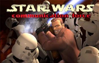 Star Wars: Communication Force