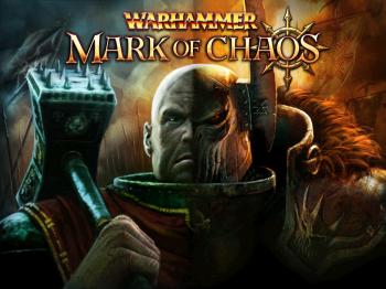 NO-DVD для Warhammer : Печать хаоса