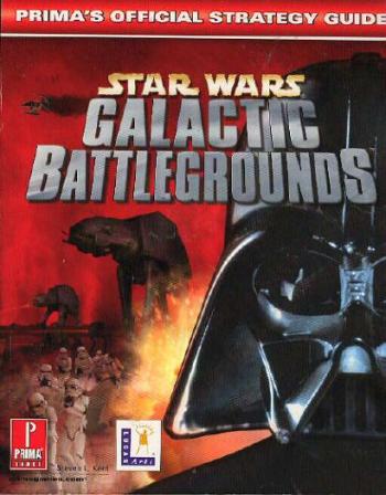 Star Wars: Galactic Battlegrounds