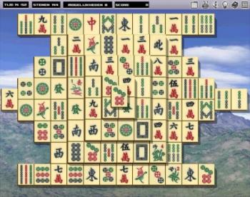 Mahjong / Маджонг Мания