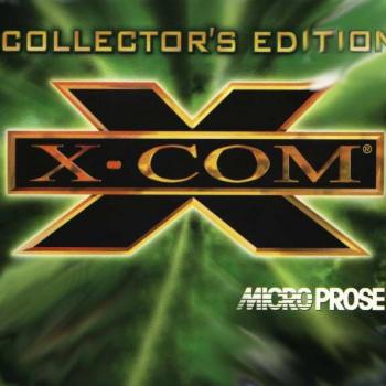 X-COM & X-COM2 Gold Edition