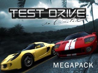 Test Drive Unlimited Bonus-Carpack