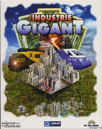 Industry Giant / Промышленный гигант