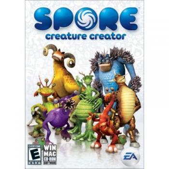 Spore Creature Creator Full Demo
