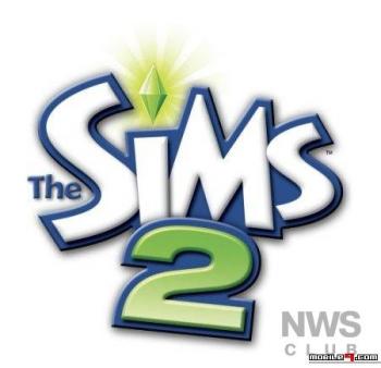 Коллекция макияжа для Sims 2