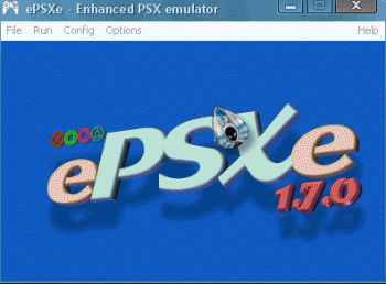 Эмулятор для PS1 ePSXe 1.7 + Все что ему нужно