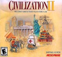 Sid Meier’s Civilization 2