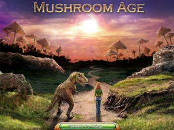 Грибная эра / Mushroom Age