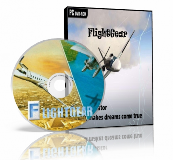 FlightGear v1.0