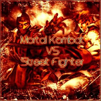 Mortal kombat vs. street fighter for pc