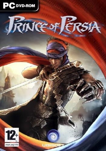 Русификатор текста для Prince Of Persia 4