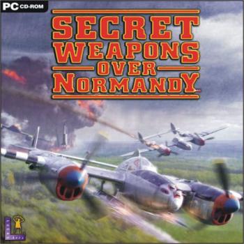 Secret Weapons Over Normandy SWON [P]