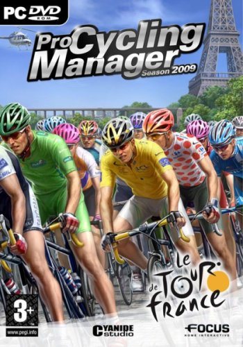 Pro Cycling Manager - Season 2009