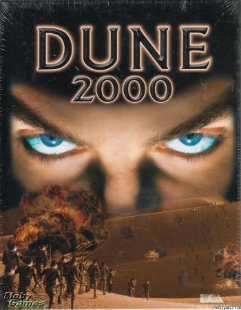 Сборник игр: Warcraft2000,2; Dune2,3;M.A.X.; C Z