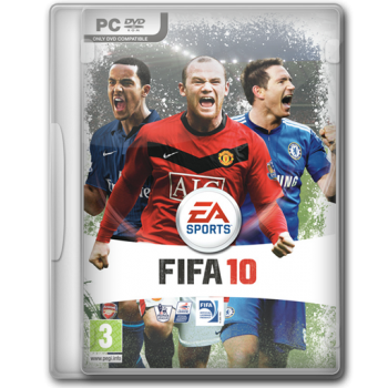 FIFA 10 DEMO