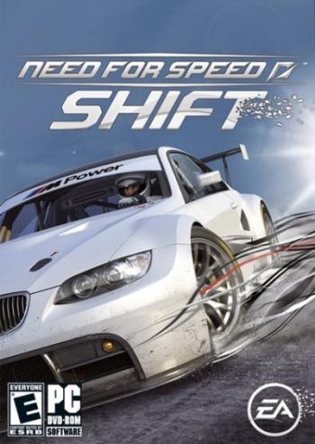 Патч для Need for Speed: Shift PC