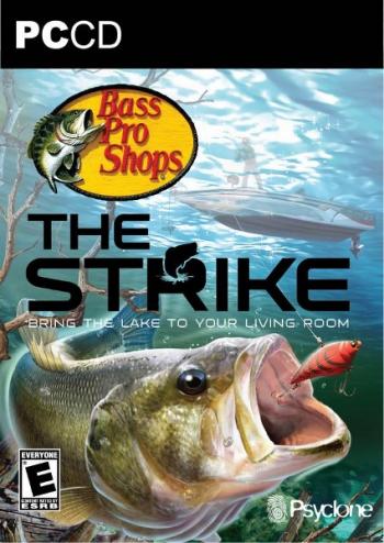 Bass Pro Shops The Strike (2009/ENG)