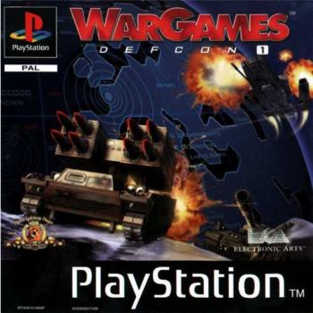 WarGames - Defcon 1