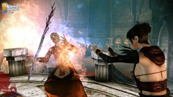 Dragon Age Origins патчи