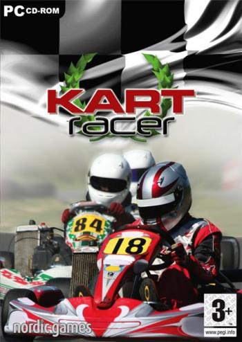 Kart Racer (2009/Eng/Multi5/RePack)