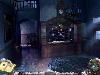 Mystery Case Files: Dire Grove - Collector's Edition