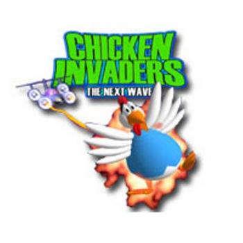 Chicken invaders 2