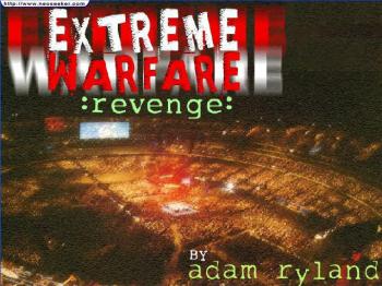 Extreme Warfare Revenge
