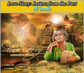 Love Story: Letters from the Past