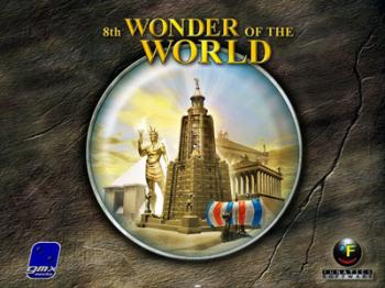 Мир Викингов 4: Восьмое чудо света / Cultures 4: 8th Wonder of the World