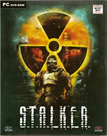 Собрание Патчей, Трейнеров, No dvd для S.T.A.L.K.E.R. Тени Чернобыля
