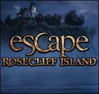 escape rosecliff island walkthrough cheats pc