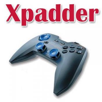 xpadder profiles
