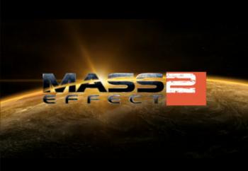 Mass Effect 2: Overlord