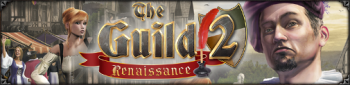 The Guild 2: Renaissance от -Ultra-