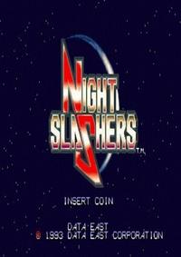 download night slashers x